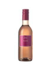 Boissons : Vin Rosé 18 cl