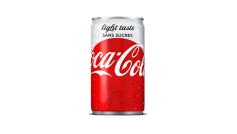 Boissons : Coca-Cola  Light (33 cl)