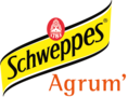 Schewppes Agrum
