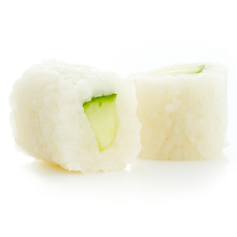 Ice roll's Avocat Cheese Concombre